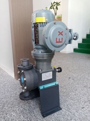 Precision Metering Pump price Precision Metering Pump price